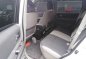 Silver Nissan X-Trail 2011 for sale in Automatic-6