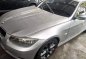 Selling Silver Bmw 3-Series 2011 in Quezon City-0