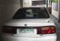 Selling White Bmw 323 1996 in Manila-3