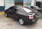 Black Toyota Vios 2018 for sale in Automatic-3