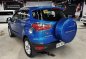 Ford Ecosport 2016 for sale in San Fernando-2