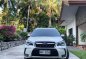 Selling Pearl White Subaru Forester 2018 in Dauin-0
