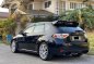 Sell Black 2008 Subaru Impreza in Las Piñas-3