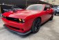 Red Dodge Challenger 0 for sale in -1
