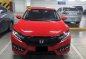 Selling Red Honda Civic 2015 in Quezon City-1