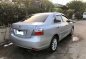 Silver Toyota Vios 2010 for sale in Manual-3