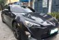 Black Toyota 86 2013 for sale in Pasig-0