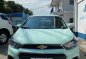 Blue Chevrolet Spark 2018 for sale in Taguig-0