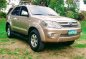 Toyota Fortuner 2006 for sale in Lucban-0