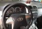 Silver Toyota Corolla altis 2013 for sale in Automatic-4