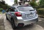 Sell Purple 2015 Subaru Xv in Manila-2