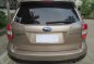 Sell Beige 2013 Subaru Forester in Pasig-3