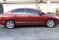 Sell Red 2012 Honda Civic in Quezon City-4