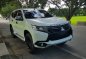 White Mitsubishi Montero 2017 for sale in Baliwag-6