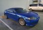 Sell Blue 2006 Hyundai Coupe Coupe / Roadster in Urdaneta-1
