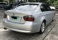 Sell Silver 2006 Bmw 3-Series in Manila-3