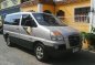 Silver Hyundai Starex 2006 for sale in Automatic-1