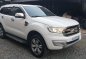 Sell White 2019 Ford Everest in Manila-1