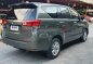 Sell Green 2016 Toyota Innova in Manila-2