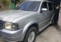 Sell Silver 2005 Ford Everest Wagon (Estate) in Manila-7