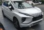 Selling White Mitsubishi XPANDER 0 in Manila-2