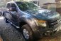 Grey Ford Ranger 2014 for sale in Antipolo-0