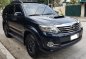 Toyota Fortuner 2015 for sale in Quezon City-2