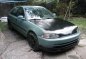 Blue Honda Civic 1995 for sale in Quezon City-0