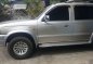 Sell Silver 2005 Ford Everest Wagon (Estate) in Manila-2