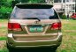 Toyota Fortuner 2006 for sale in Lucban-2