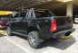 Sell Black 2011 Toyota Hilux in Angeles-2