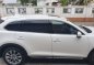 Selling White Mazda Cx-9 2018 in Manila-3
