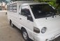 Selling White Hyundai Porter 2008 in Manila-0