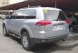 Silver Mitsubishi Montero 2015 for sale in Automatic-3