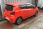 Sell 2019 Toyota Wigo in Quezon City-2
