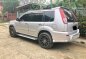 Selling Silver Nissan X-Trail 2018 in Quezon City-3