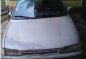 White Toyota Corolla 1994 for sale in Manual-2