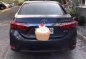 Sell 2015 Toyota Corolla in Quezon City-1