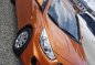 Selling Orange Hyundai Accent 2017 in Lipa-0