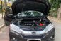 BlackHonda City 2014 for sale in Automatic-5