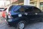 Black Toyota Avanza 2015 for sale in Manila-3