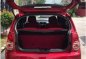 Sell Red 2009 Kia Picanto in Muntinlupa-4