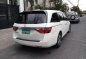 Sell 2012 Honda Odyssey in Manila-1