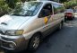 Silver Hyundai Starex 1999 for sale in Automatic-1