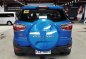 Ford Ecosport 2016 for sale in San Fernando-3