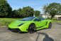 Sell Green 0 Lamborghini Gallardo in Manila-2