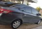 Selling Grey Toyota Vios 2018 in Manila-6