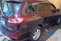 Sell 2012 Hyundai Santa Fe in Muntinlupa-0