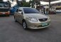 Sell Silver 2004 Toyota Vios in Manila-5