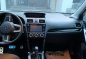 Selling Pearl White Subaru Forester 2018 in Dauin-2